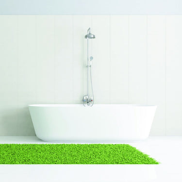 White Matt Wall Panel Packs